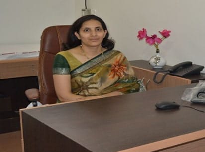 Dr. Sweta Agarwal - Best IVF Doctor in India