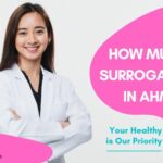 Surrogacy Cost in Ahmedabad