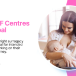 Best IVF Centres in Bhopal
