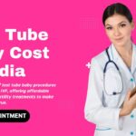 Test Tube Baby Cost in India