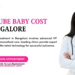 Test Tube Baby Cost in Bangalore